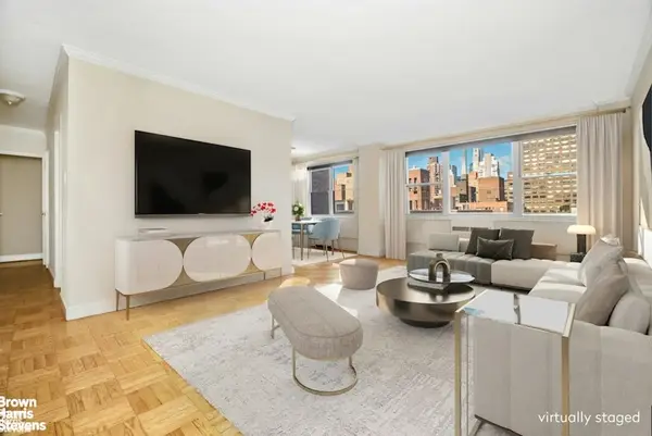 1175 York Avenue #17M, Manhattan, NY 10065