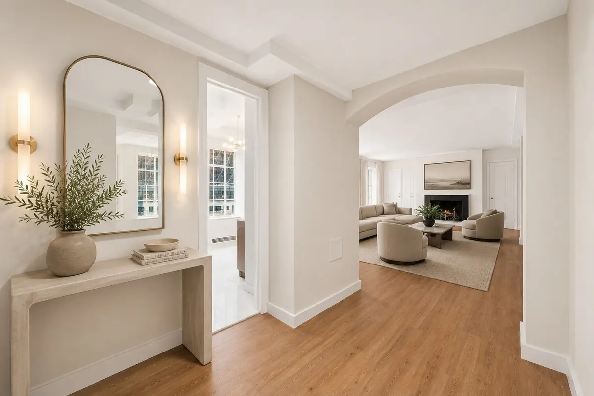 340 W 57th Street #18B, New York, NY 10019 - #1