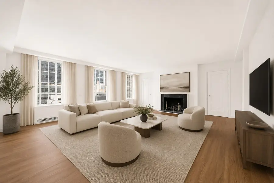 340 W 57th Street #18B, New York, NY 10019 - #2