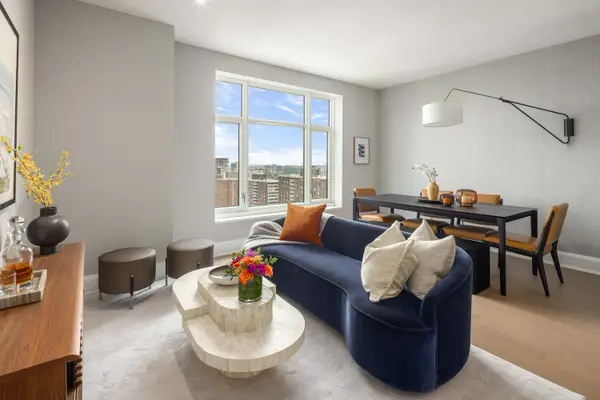 100 Claremont Avenue #25E, Manhattan, NY 10027