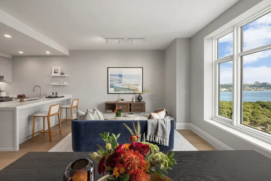 100 Claremont Avenue #25E, New York, NY 10027 - #2