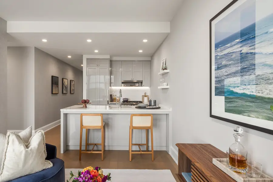 100 Claremont Avenue #25E, New York, NY 10027 - #3