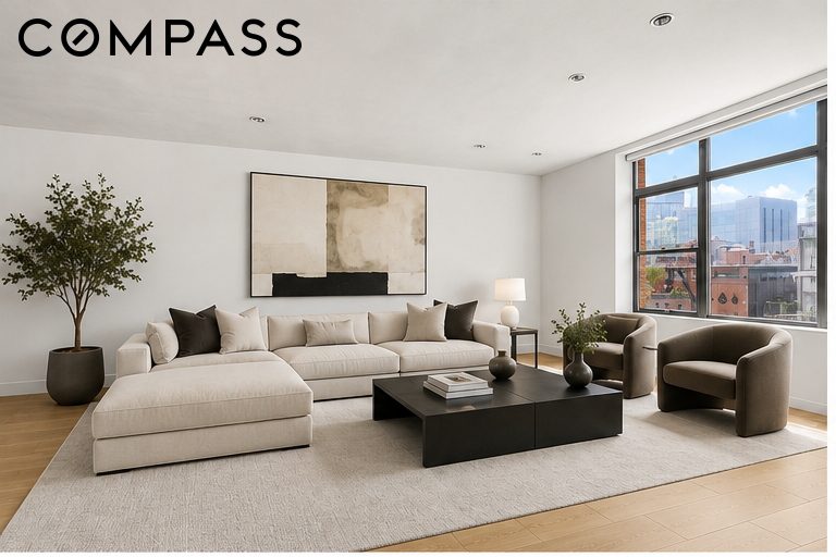 66 9th Avenue #4W, Manhattan, NY 10011 - #2
