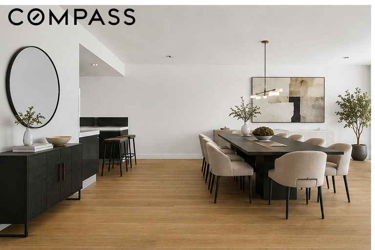 66 9th Avenue #4W, Manhattan, NY 10011 - #3