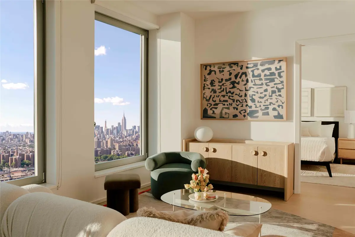 8 S 4th Street #34B, Brooklyn, NY 11249 - #1