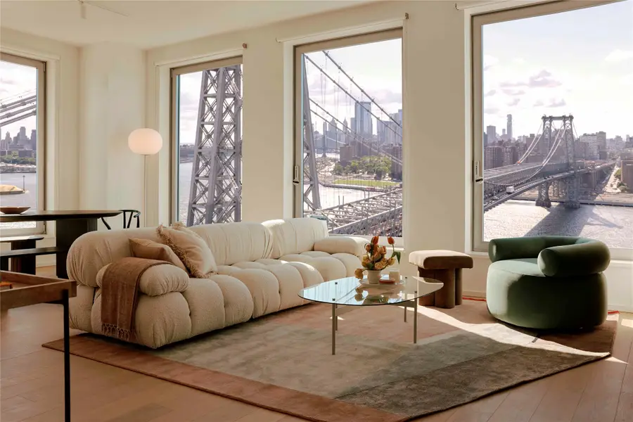 8 S 4th Street #34B, Brooklyn, NY 11249 - #2