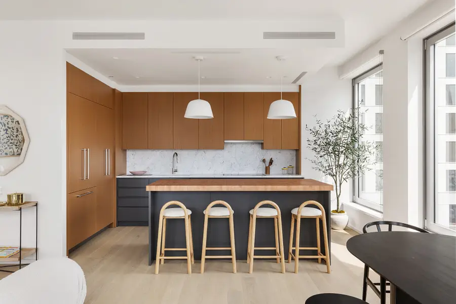 8 S 4th Street #34B, Brooklyn, NY 11249 - #3