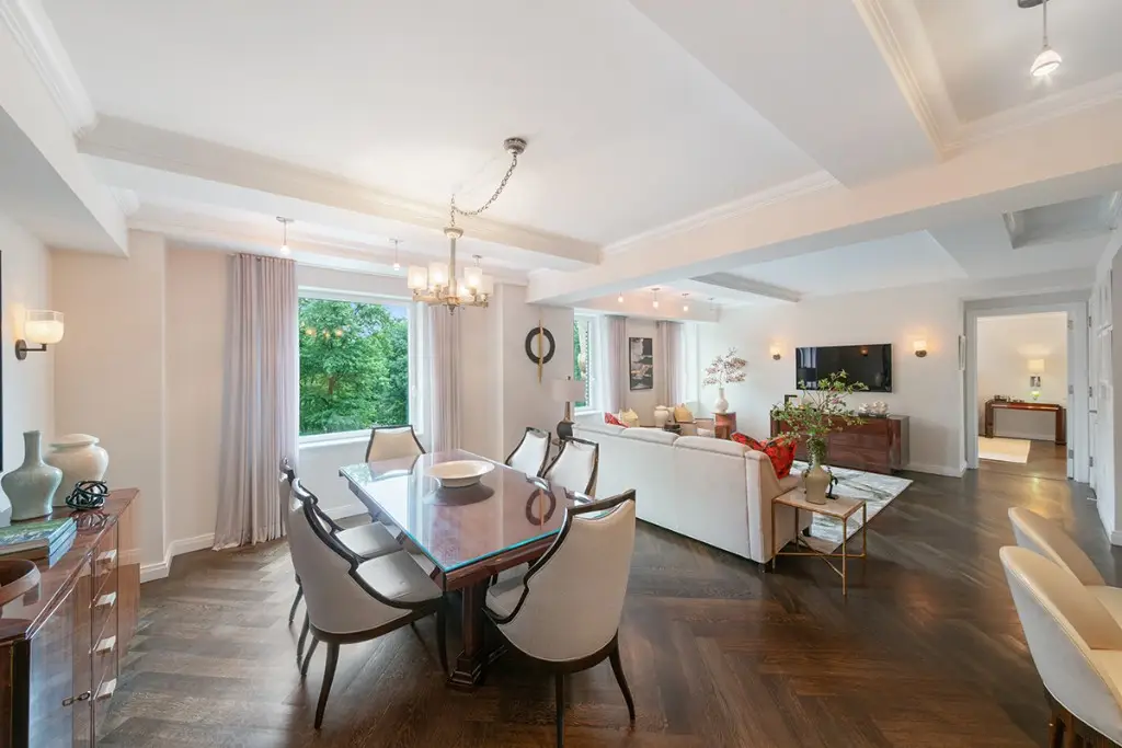 160 Central Park S #407, New York, NY 10019 - #1