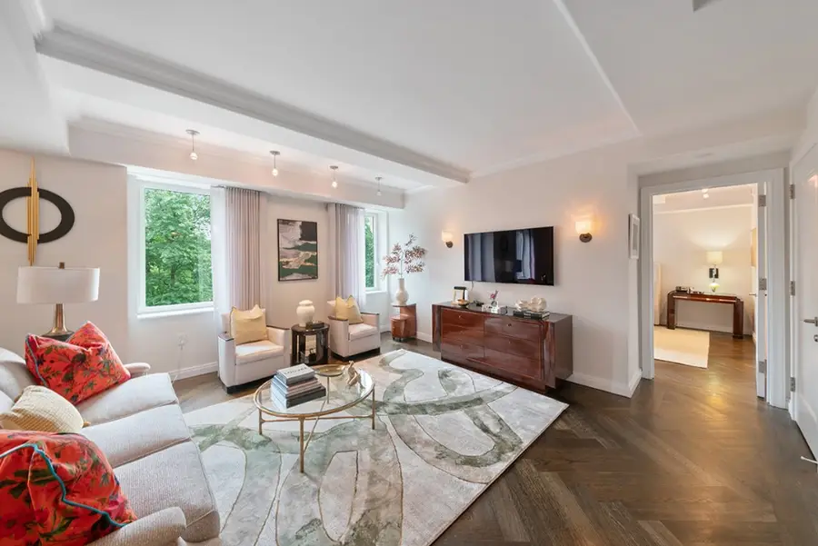 160 Central Park S #407, New York, NY 10019 - #3