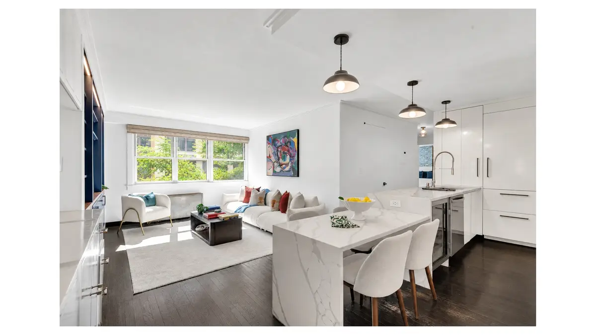 77 E 12th Street #3F, New York, NY 10003 - #1