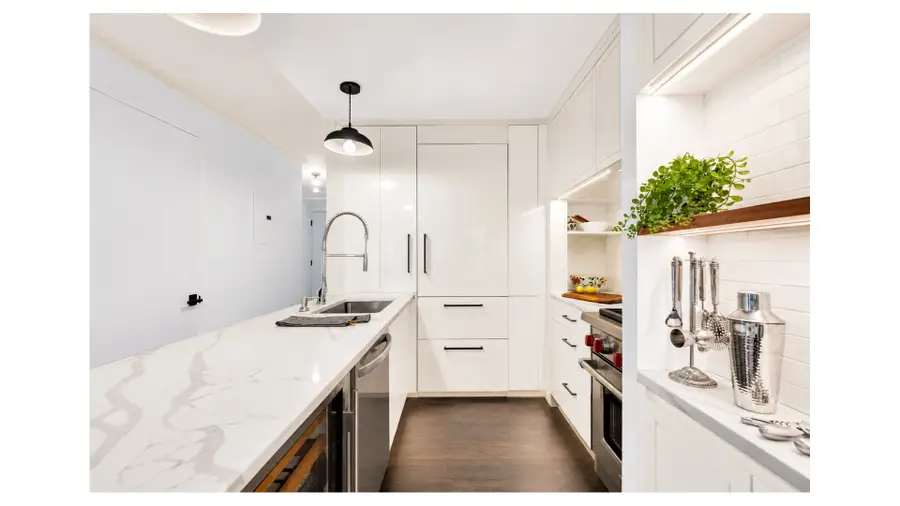 77 E 12th Street #3F, New York, NY 10003 - #3