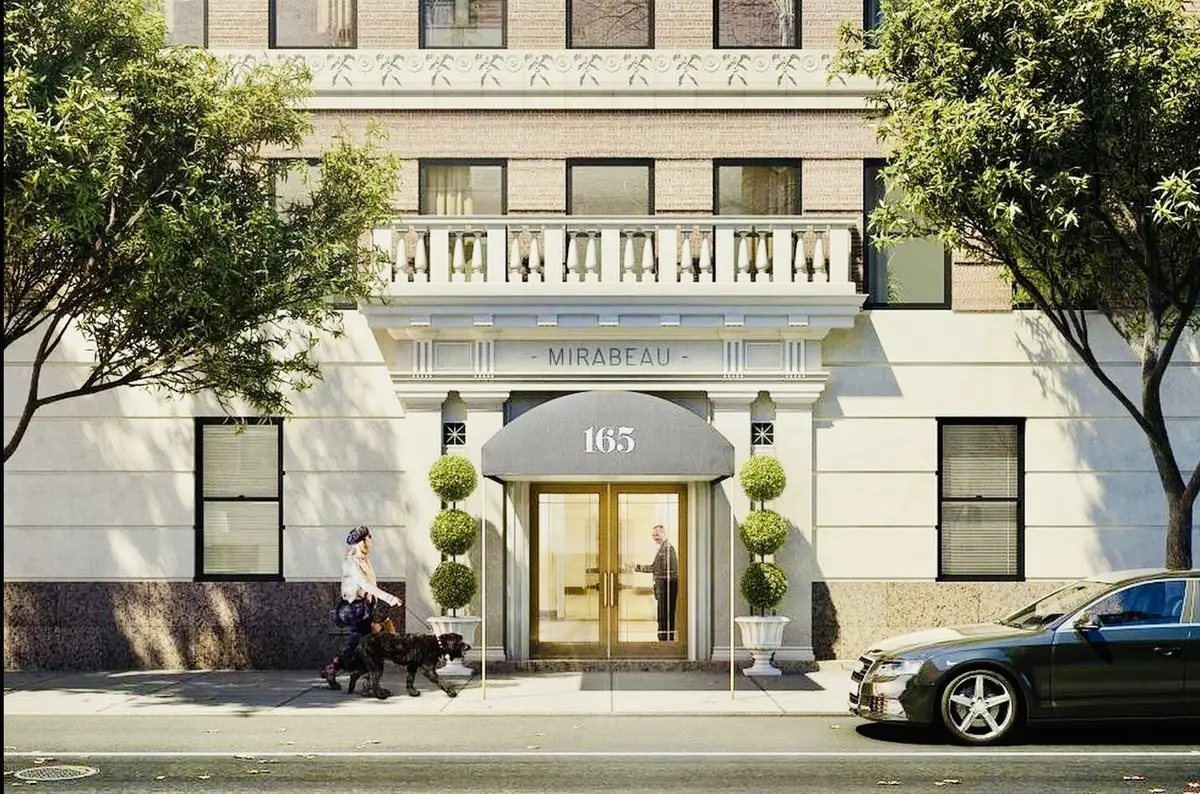 165 W 91st Street #9G, New York, NY 10024 - #1