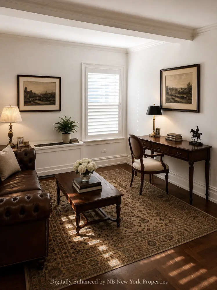 165 W 91st Street #9G, New York, NY 10024 - #2