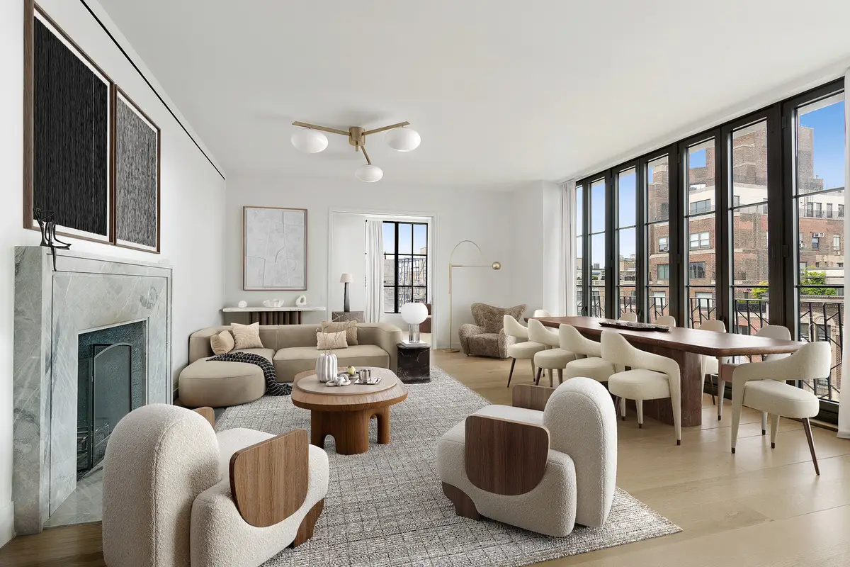 60 E 86th Street #16, New York, NY 10028 - #1