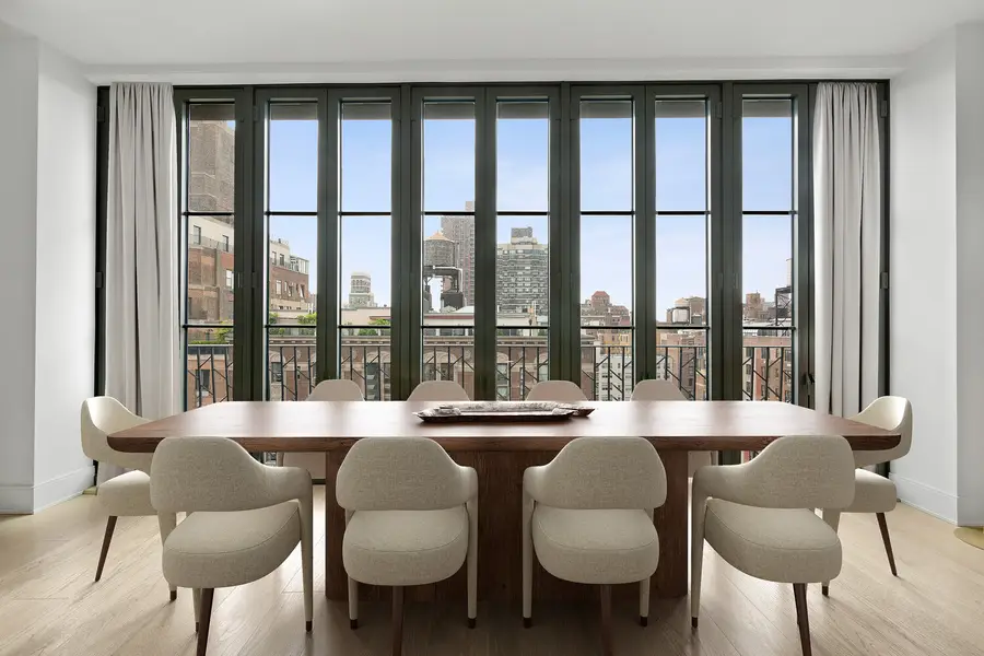 60 E 86th Street #16, New York, NY 10028 - #2