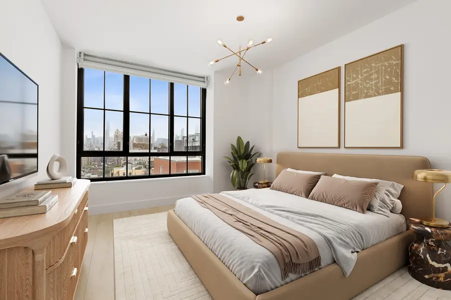60 E 86th Street #16, New York, NY 10028 - #3