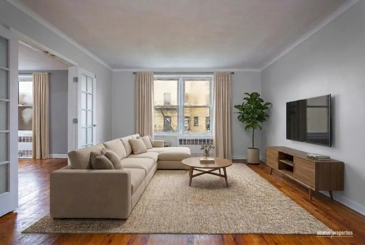 1717 E 18th Street #5B, Brooklyn, NY 11229 - #1