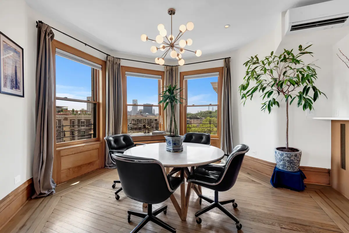 1864 Adam C Powell Boulevard #74, New York, NY 10026 - #1
