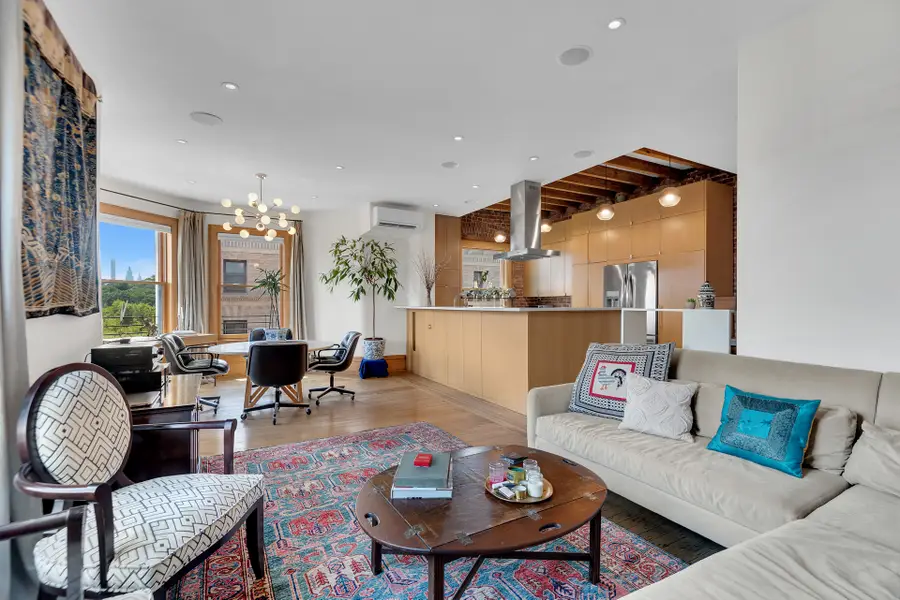 1864 Adam C Powell Boulevard #74, New York, NY 10026 - #2