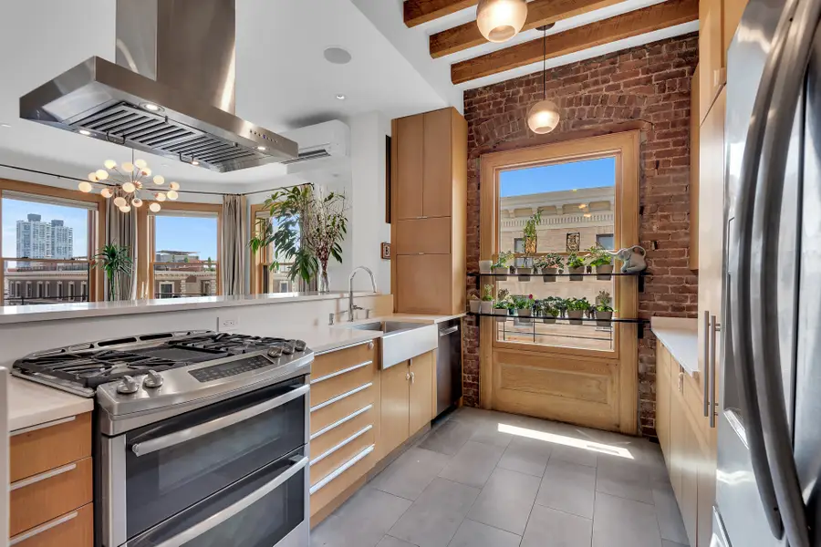 1864 Adam C Powell Boulevard #74, New York, NY 10026 - #3