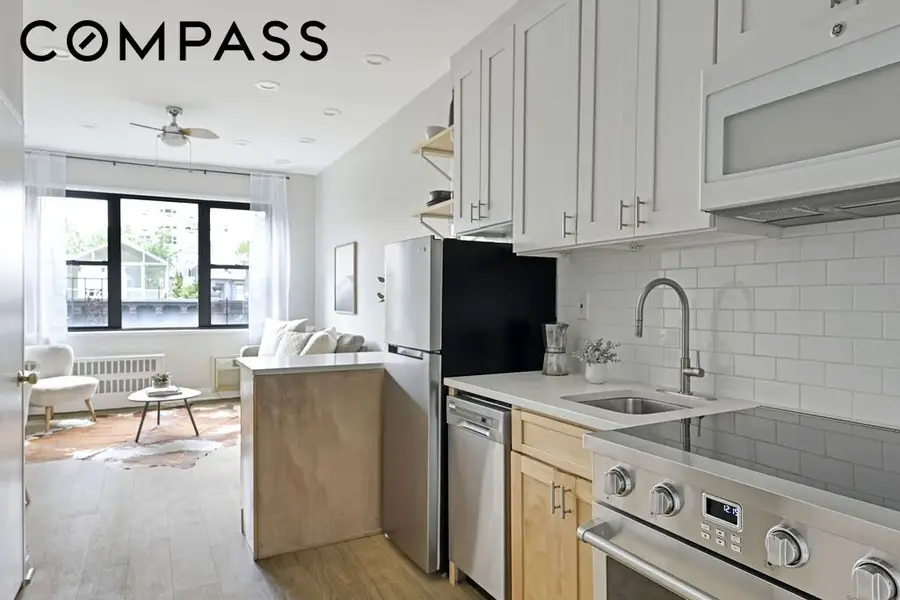 444 E 87th Street #5D, Manhattan, NY 10128 - #2