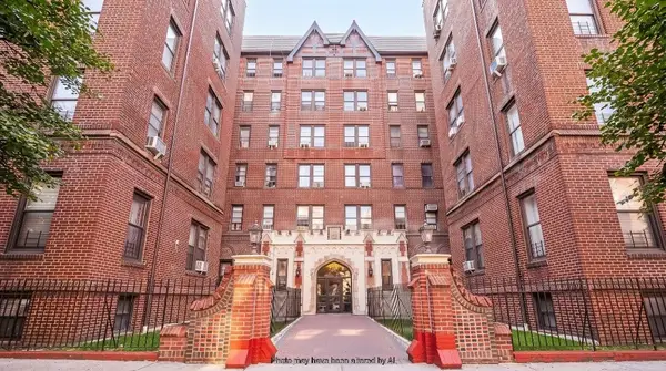 446 Kingston Avenue #D9, Brooklyn, NY 11225