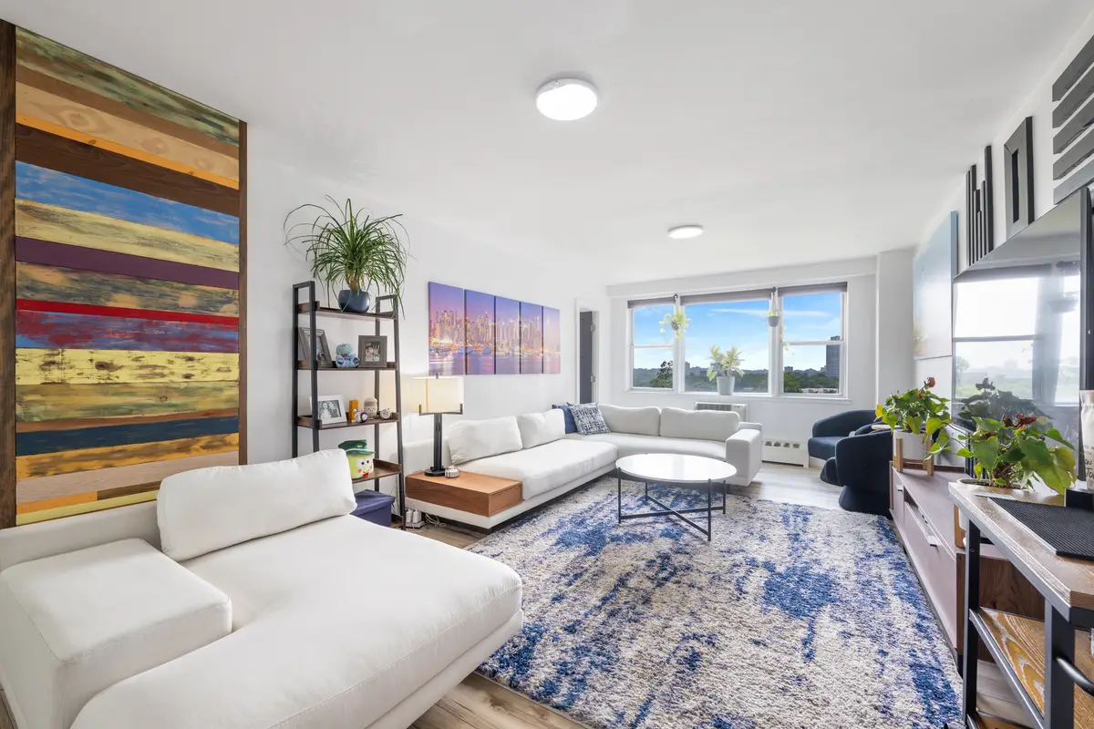 5900 Arlington Avenue #4F, Bronx, NY 10471 - #1