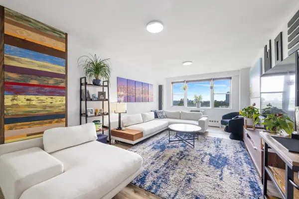5900 Arlington Avenue #4F, Bronx, NY 10471