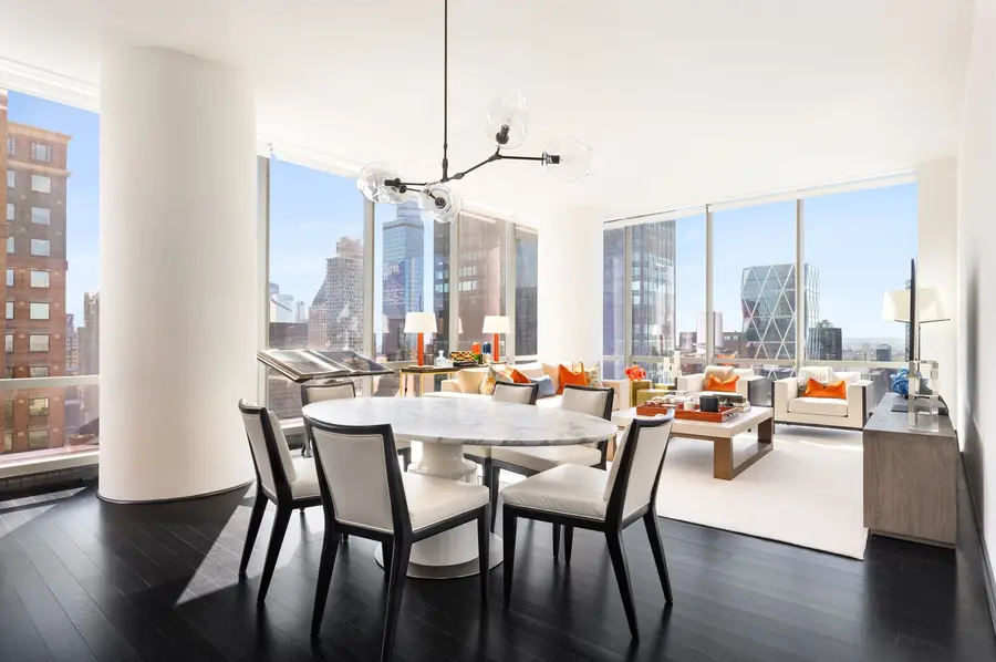 157 W 57th Street #45B, New York, NY 10019 - #2