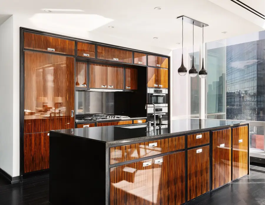 157 W 57th Street #45B, New York, NY 10019 - #3