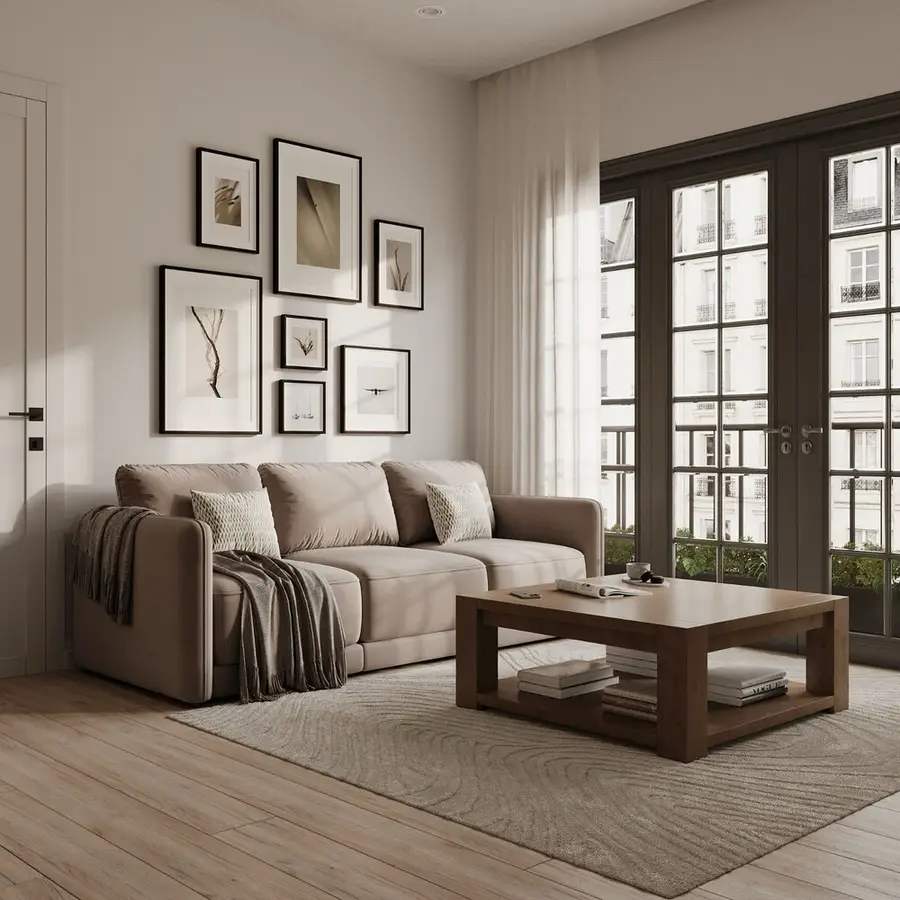 87 Winthrop Street #2B, Brooklyn, NY 11225 - #3