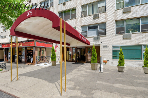 209 E 56th Street #9E, Manhattan, NY 10022