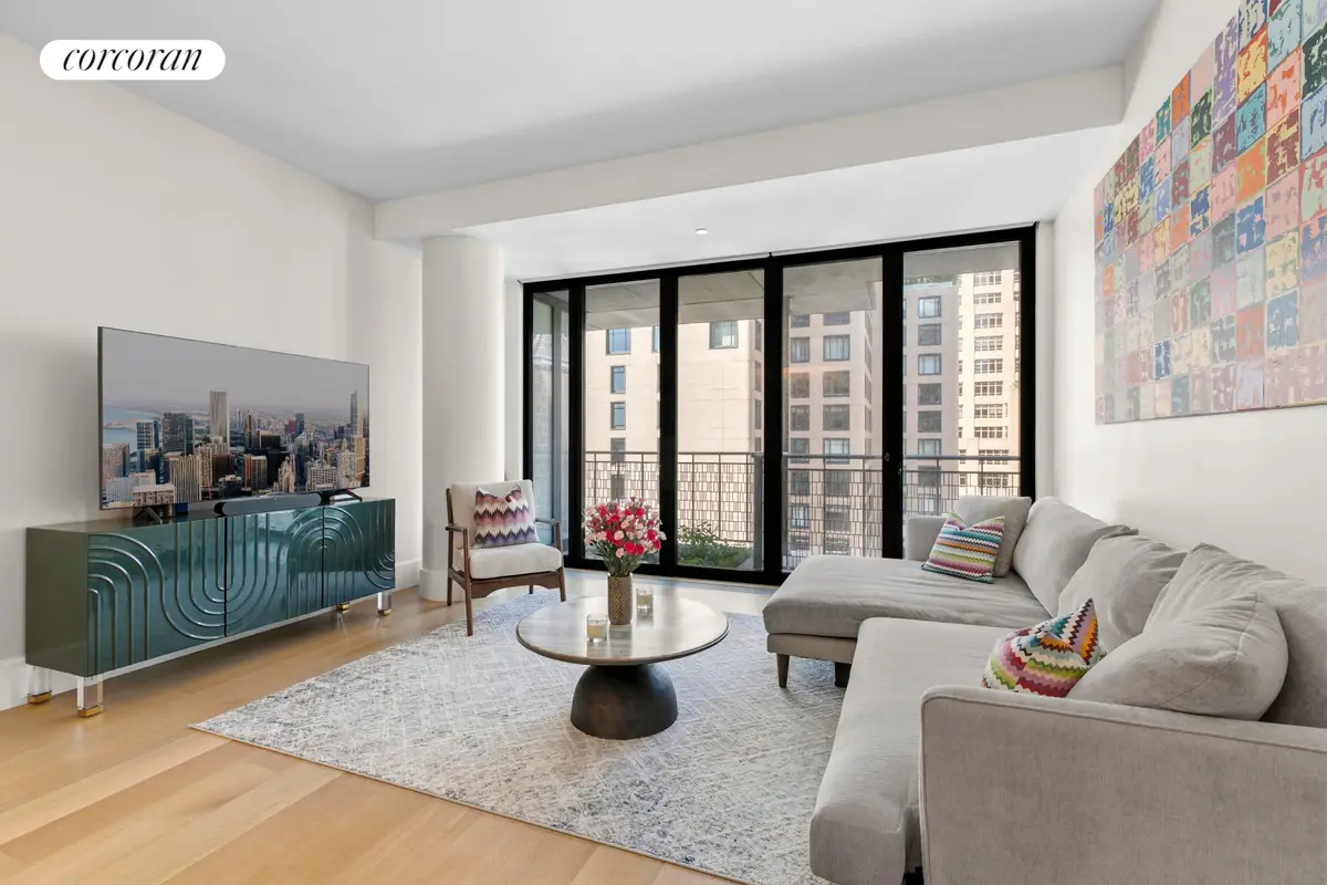 100 Vandam Street #11B, New York, NY 10013 - #1
