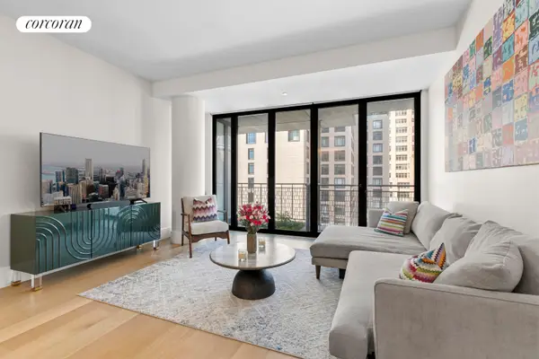 100 Vandam Street #11B, Manhattan, NY 10013