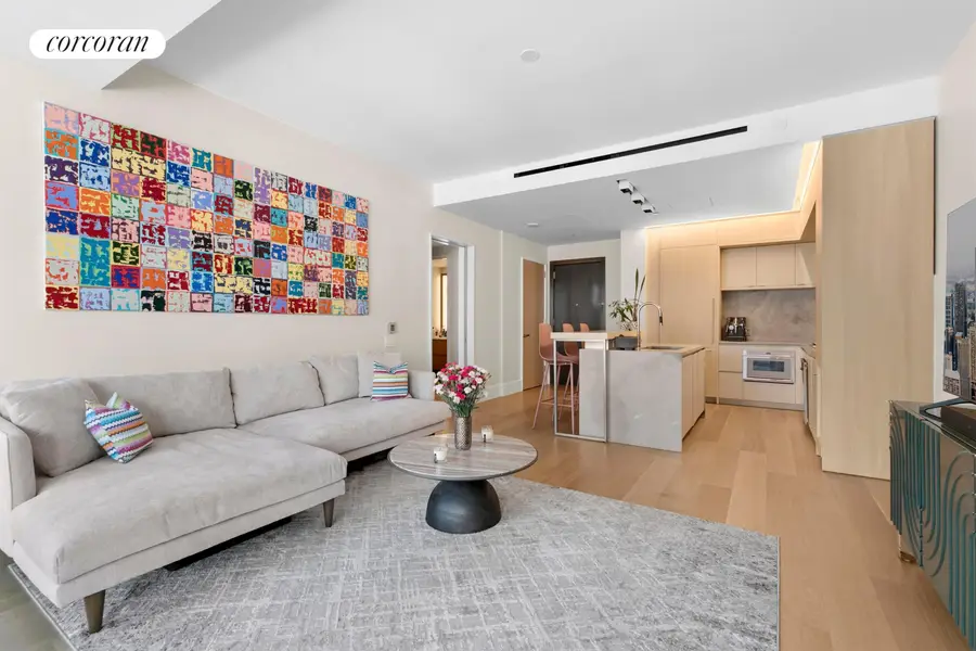 100 Vandam Street #11B, New York, NY 10013 - #2
