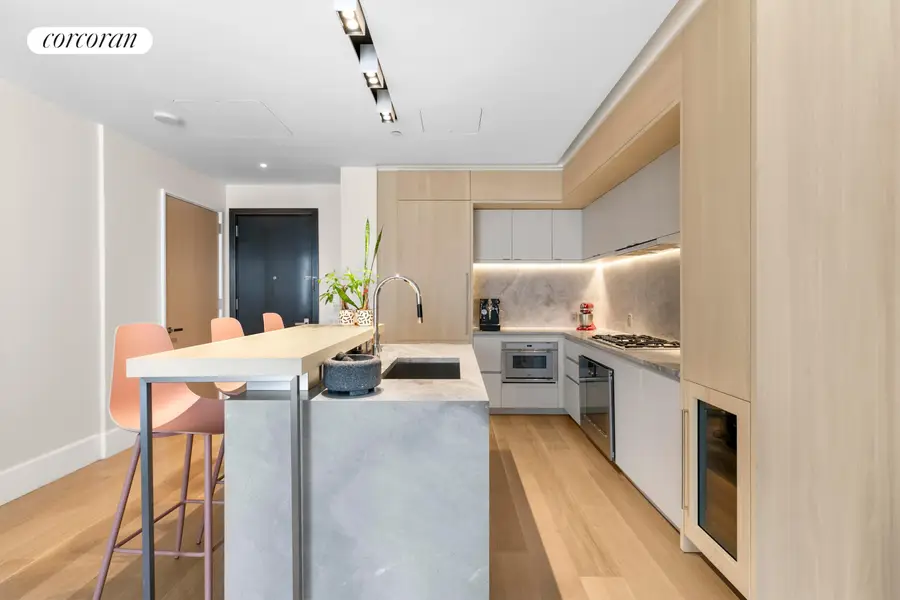 100 Vandam Street #11B, New York, NY 10013 - #3