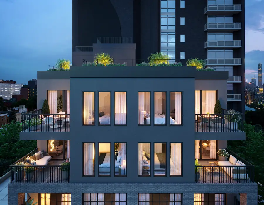 11-32 31st Avenue #4C, Queens, NY 11106 - #2