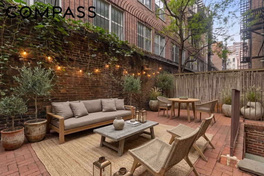 425 W 24th Street #1F, Manhattan, NY 10011 - #2