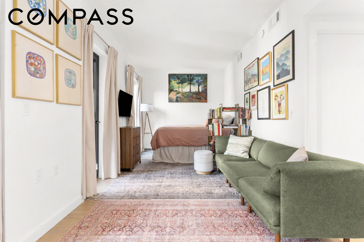 435 Tompkins Avenue #303, Brooklyn, NY 11216 - #1
