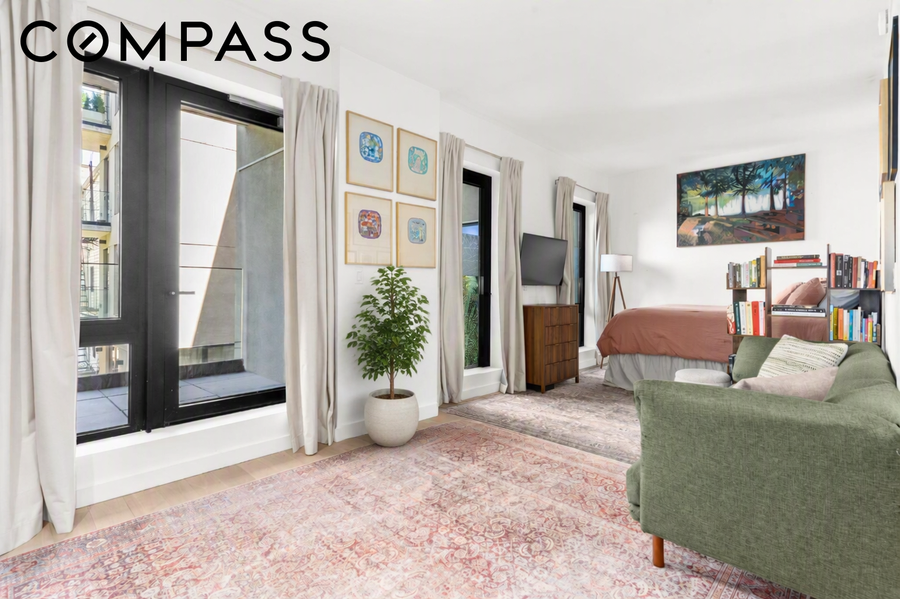 435 Tompkins Avenue #303, Brooklyn, NY 11216 - #2