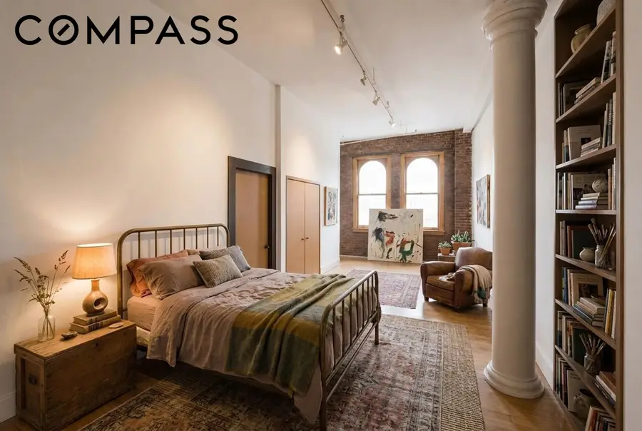 40 W 24th Street #10N, Manhattan, NY 10010 - #3