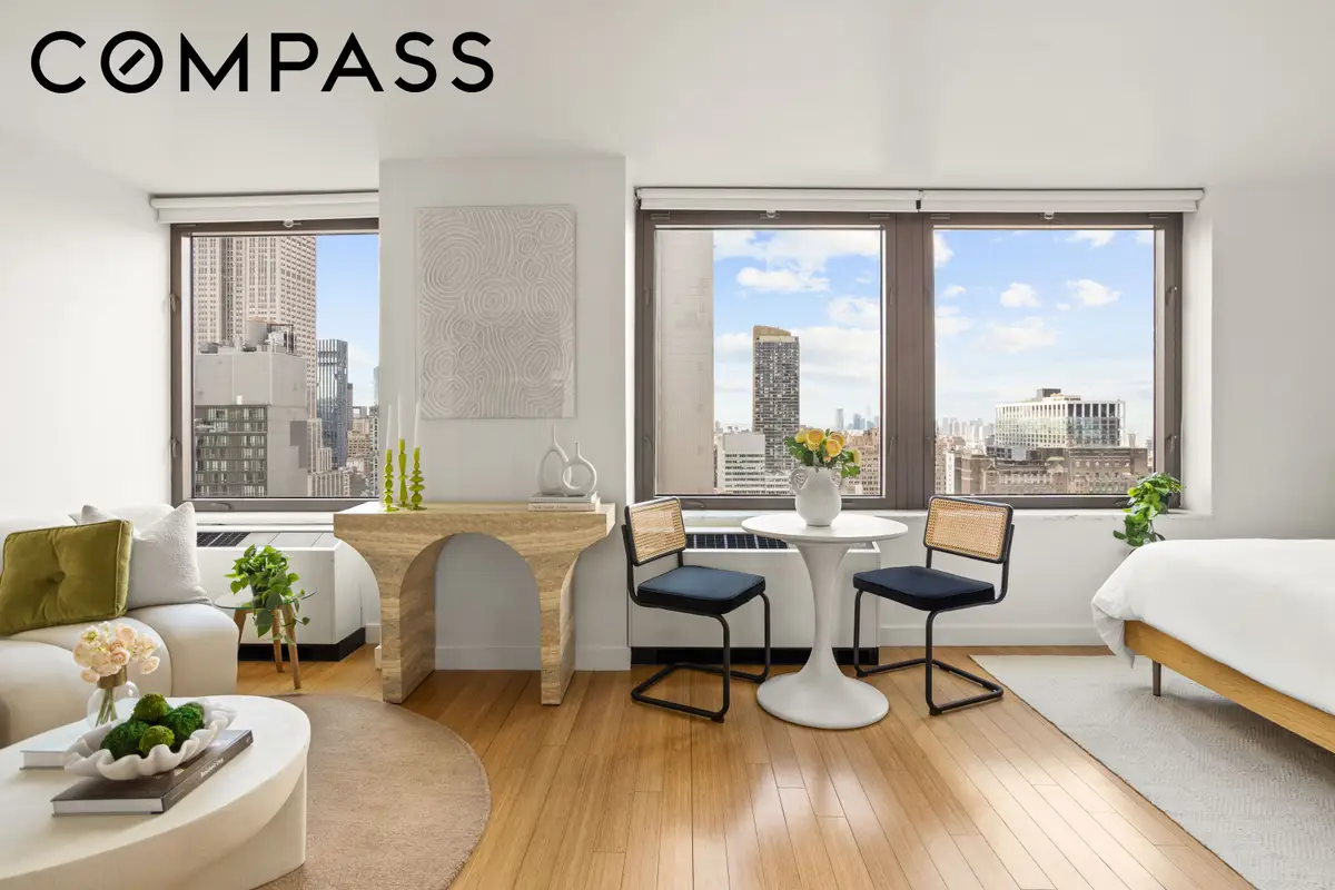 100 W 39th Street #38I, Manhattan, NY 10018 - #1