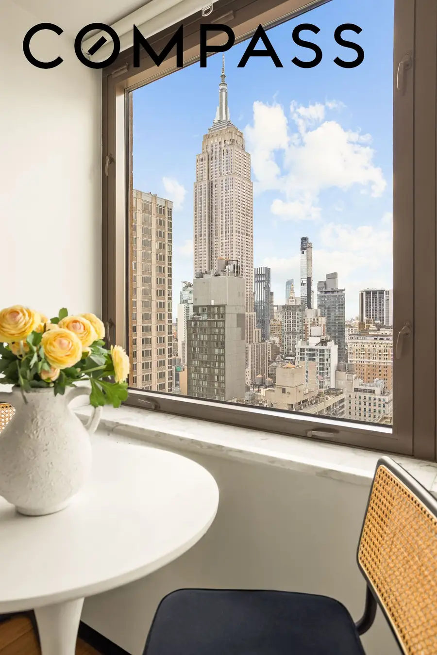 100 W 39th Street #38I, Manhattan, NY 10018 - #2