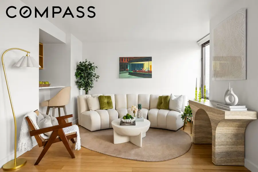 100 W 39th Street #38I, Manhattan, NY 10018 - #3