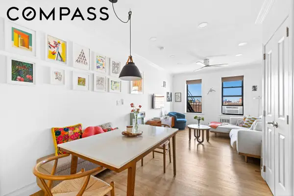 77 Eastern Parkway #5H, Brooklyn, NY 11238