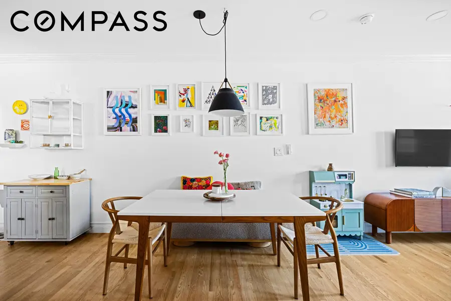 77 Eastern Parkway #5H, Brooklyn, NY 11238 - #3