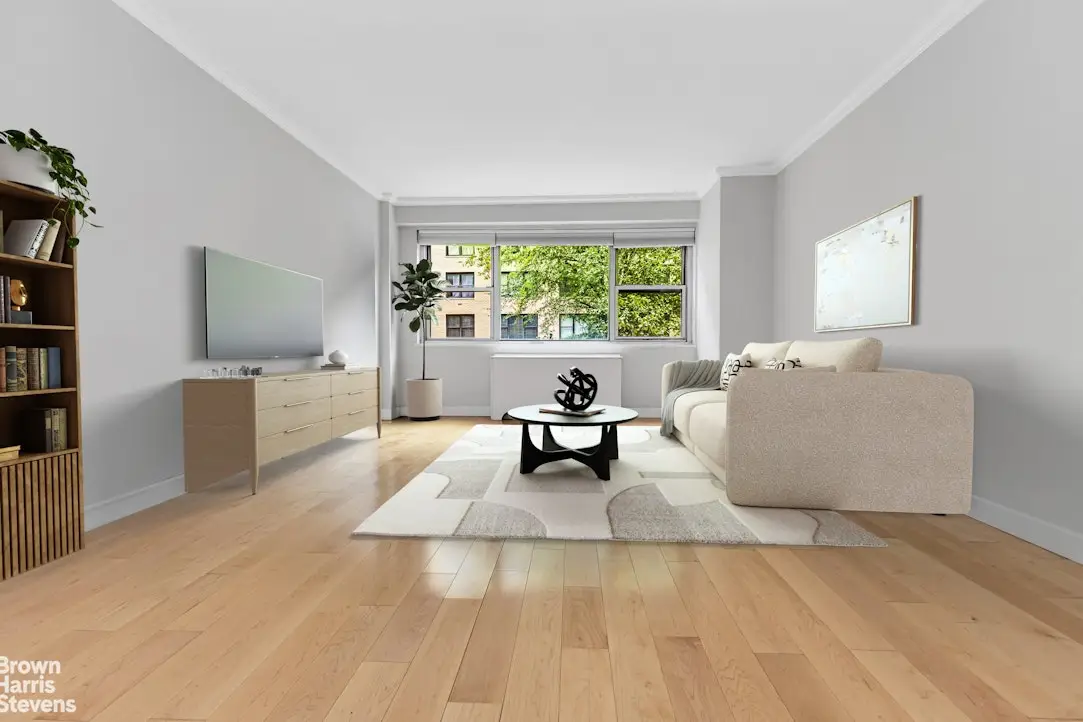 330 E 49th Street #4E, Manhattan, NY 10017 - #1