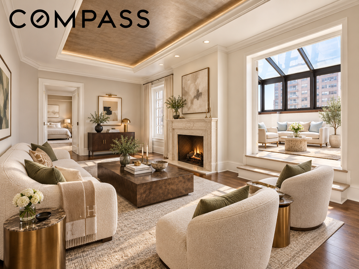 410 E 57th Street #PHC, New York, NY 10022 - #1