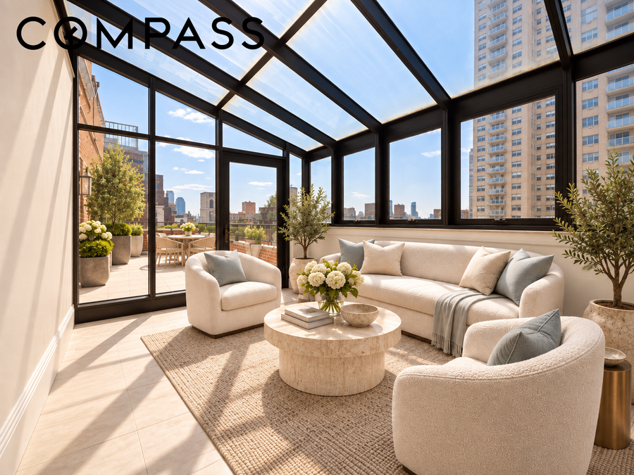 410 E 57th Street #PHC, New York, NY 10022 - #3