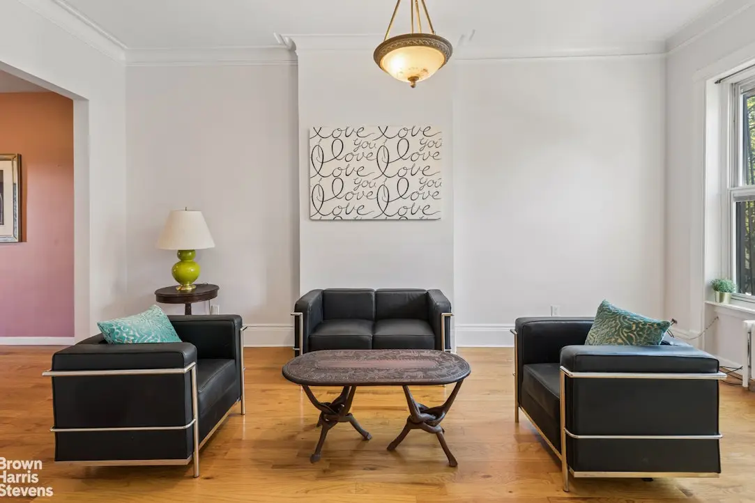 263 Bainbridge Street, Brooklyn, NY 11233 - #1